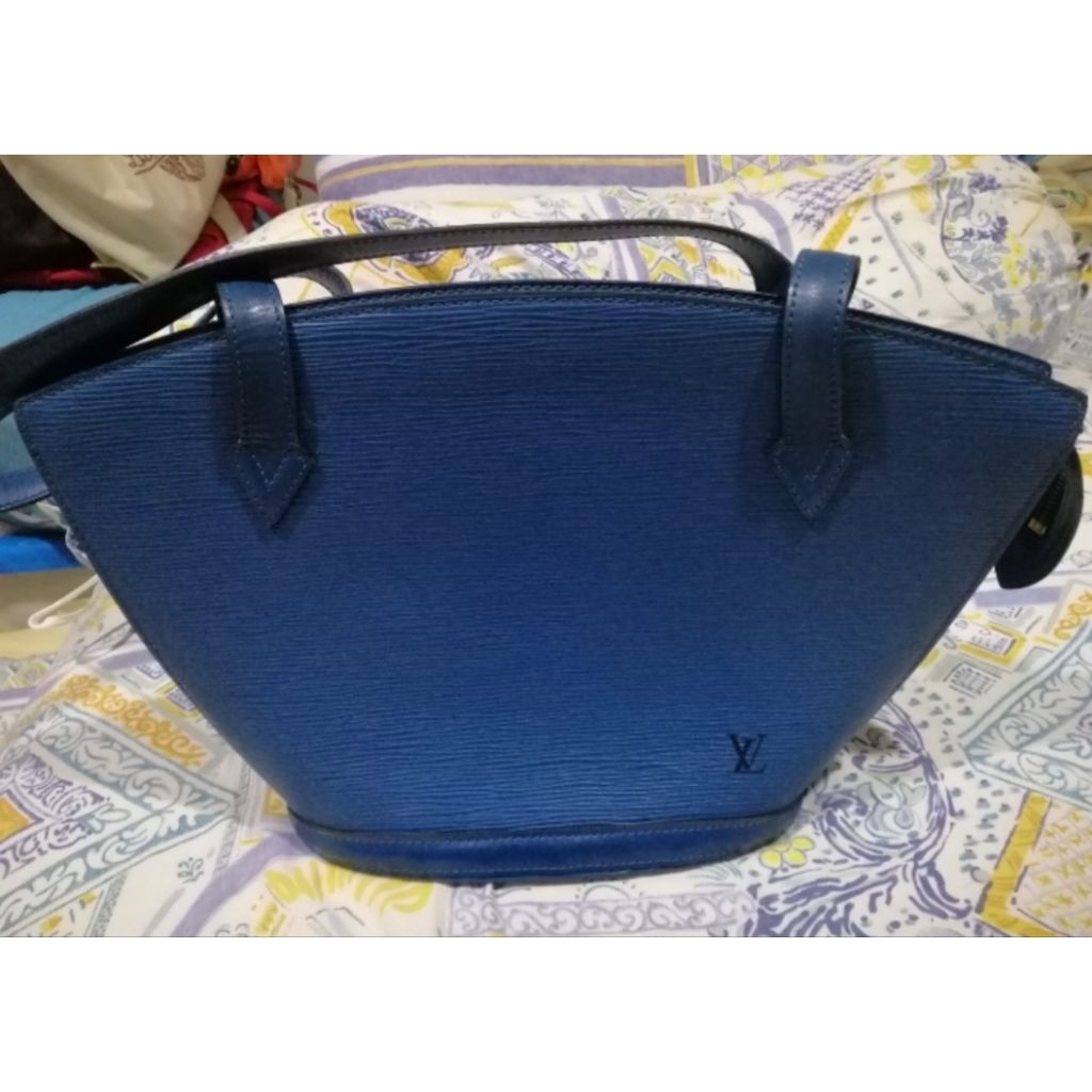 preloved branded bag authentic