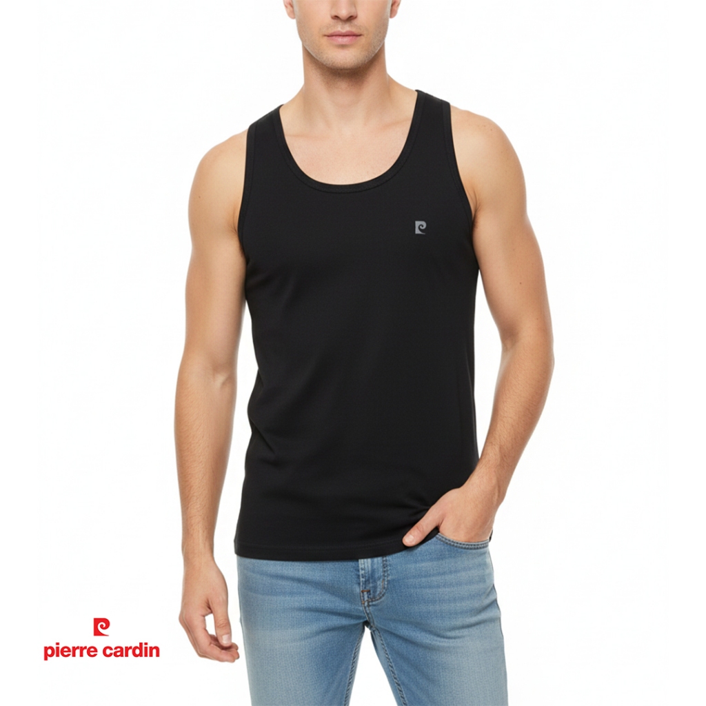 Pierre Cardin Singlet PC5229-1