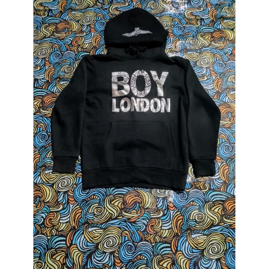 Hd Boy London Size L