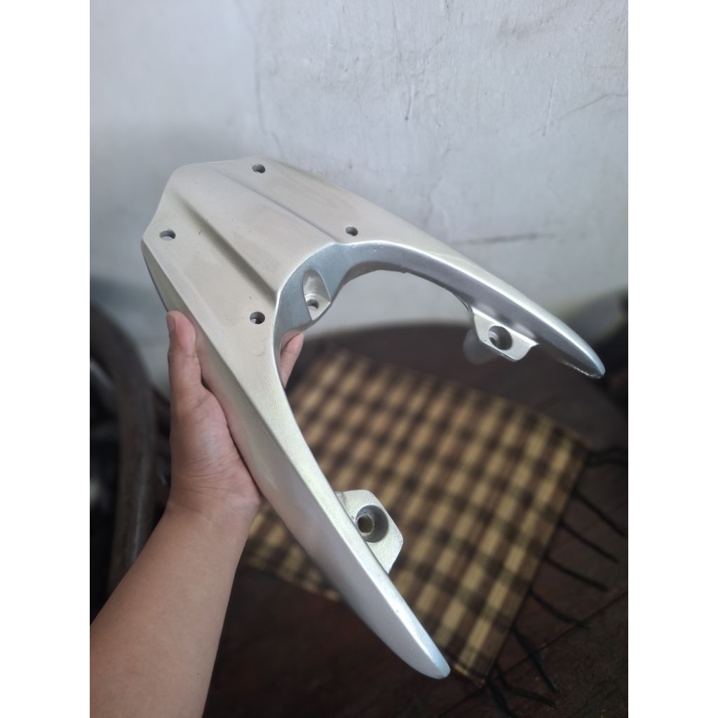 Behel Replika Honda Dio Pnp Honda Spacy