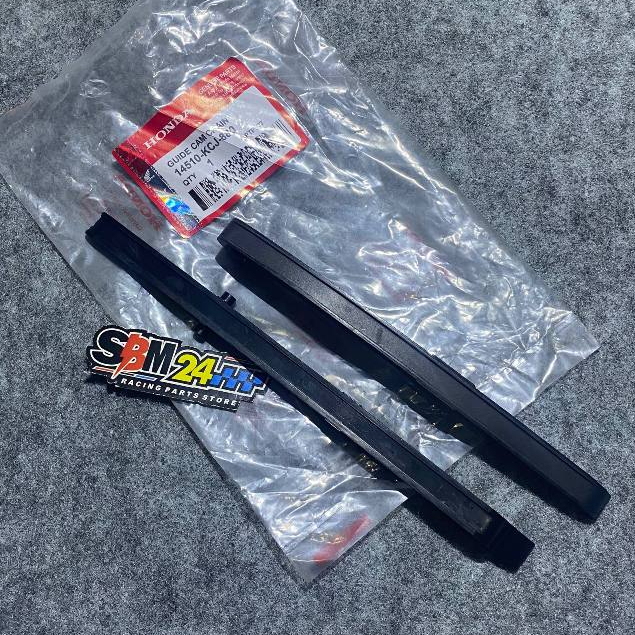 LIDAH KARET TENSIONER HONDA TIGER LAMA 2000 TIREV TIGER REVO MEGAPRO PRIMUS GL PRO NEOTECH ORI AHM