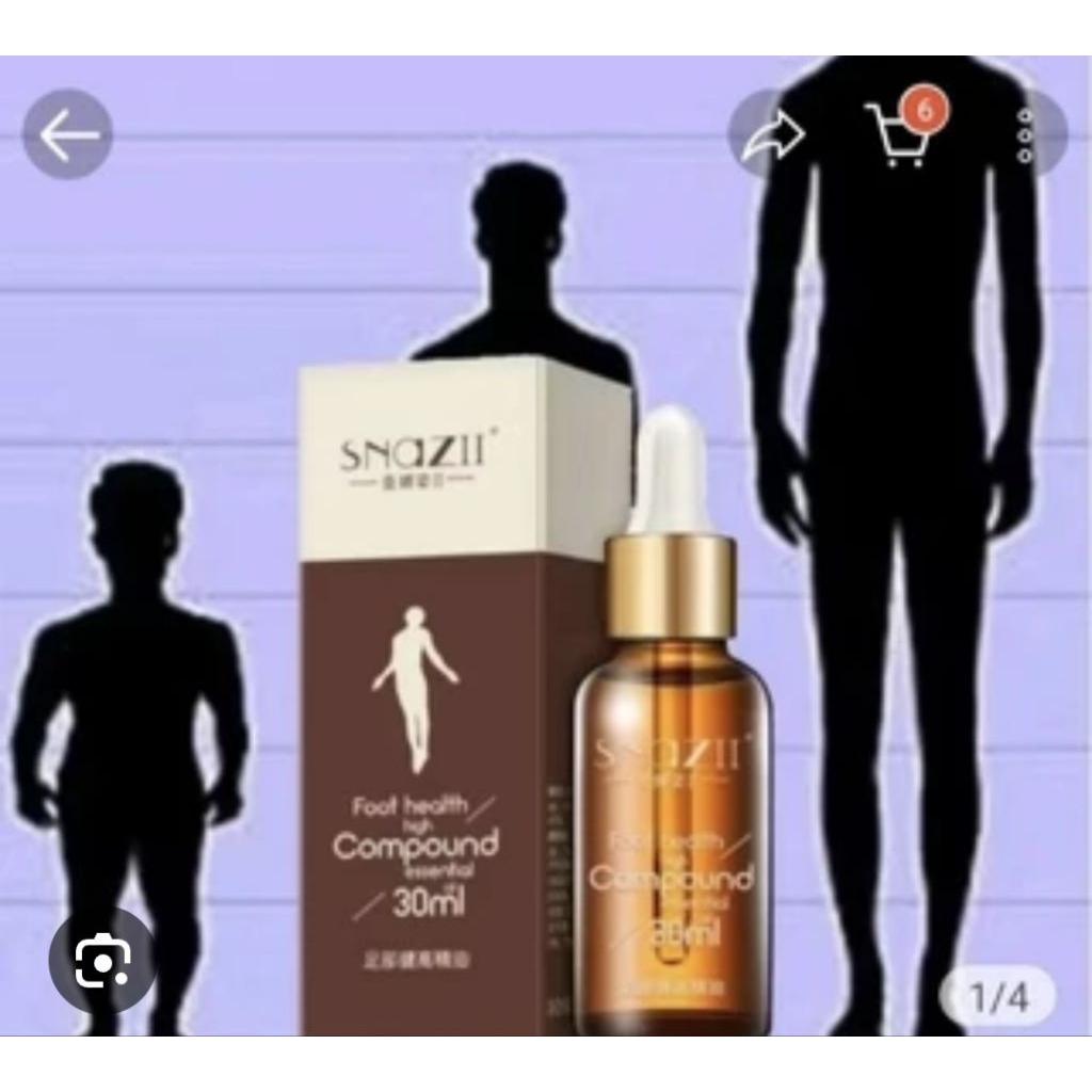 ORIGINAL MINYAK PENINGI BADAN TUBULE MABREM SNAZII ESSENTIAL 30ml