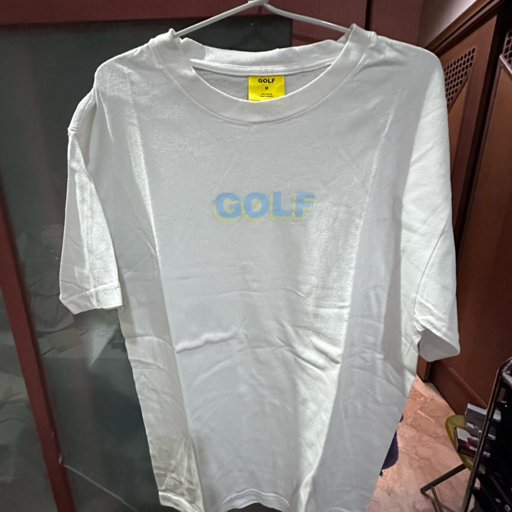 golf wang t shirt kaos