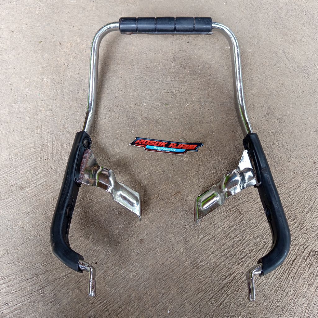 BEGEL BEHEL HONDA ASTREA STAR PRIMA ORIGINAL COPOTAN