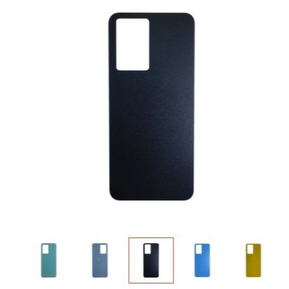 Back Cover OPO A57 4G 2022 | A77S