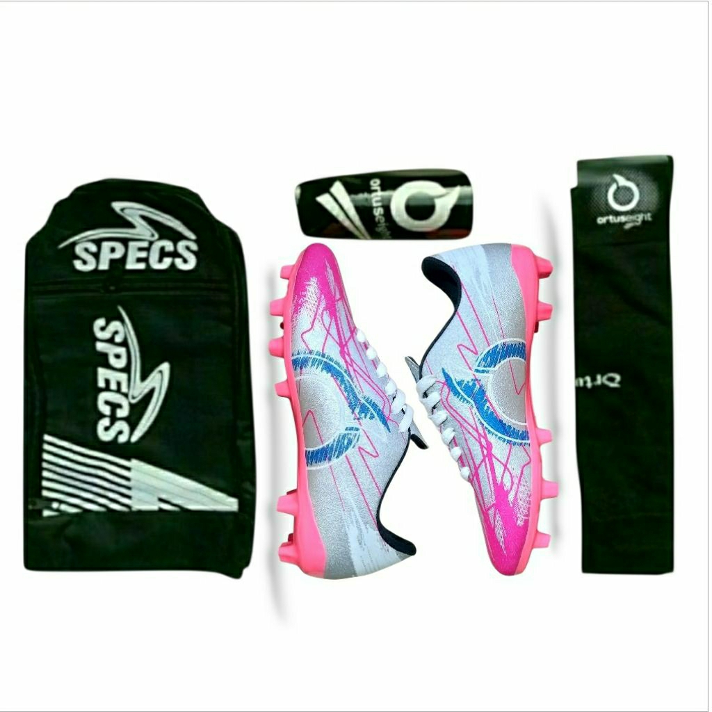 anak sepatu bola anak ortus legion v5 spec accelerator lightspeed lII pro invinity swervon lightspee