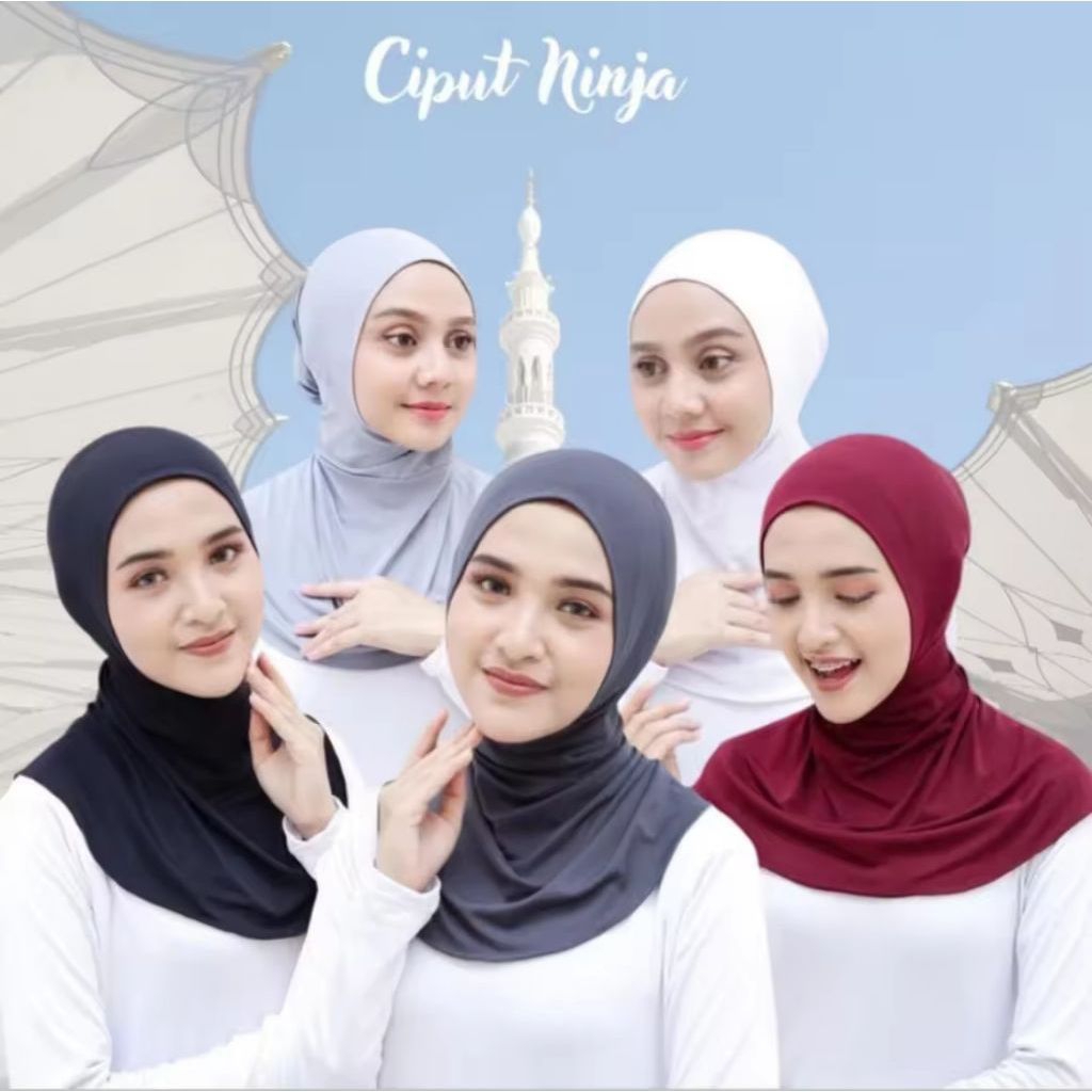 Ciput Ninja Premium/ NINJA CIPUT /Ciput Ninja anti tembem /inner ninja / Ciput / CIPUT PREMIUM/ Cipu