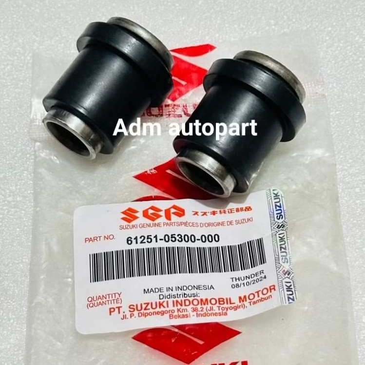 BOSH FROK BOS SWING ARM SUZUKI THUNDER 125  SGP ORIGINAL