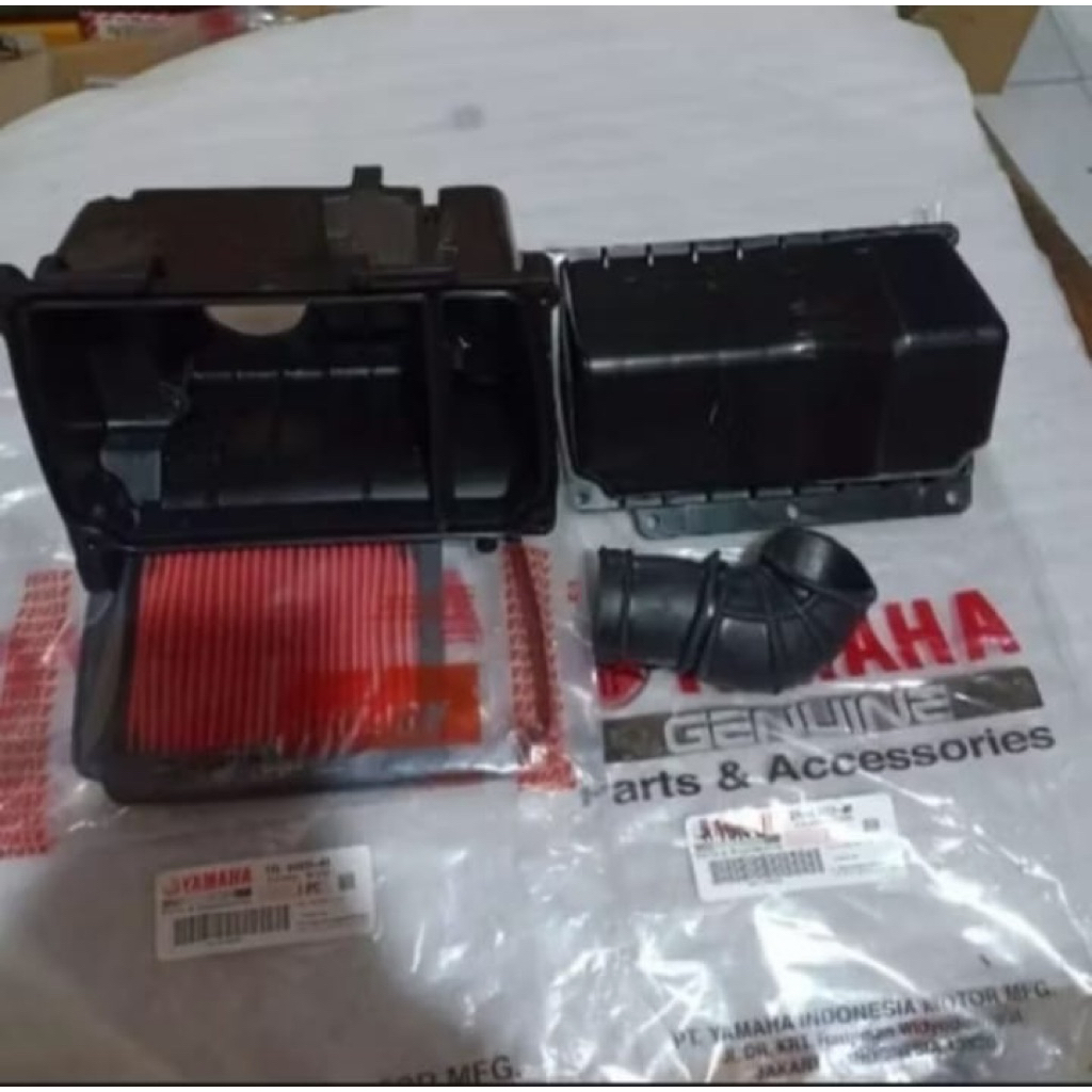 Box Filter Set Mio Sporty Mio Smile