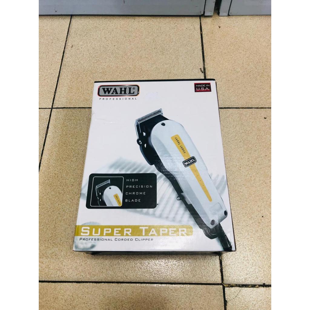 ALAT CUKUR RAMBUT/JENGGOT KEMEI