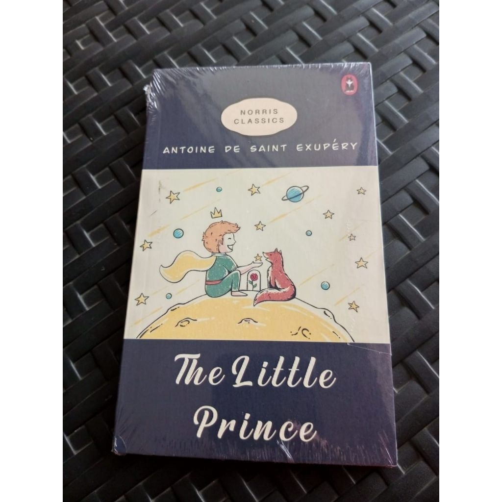 The little prince