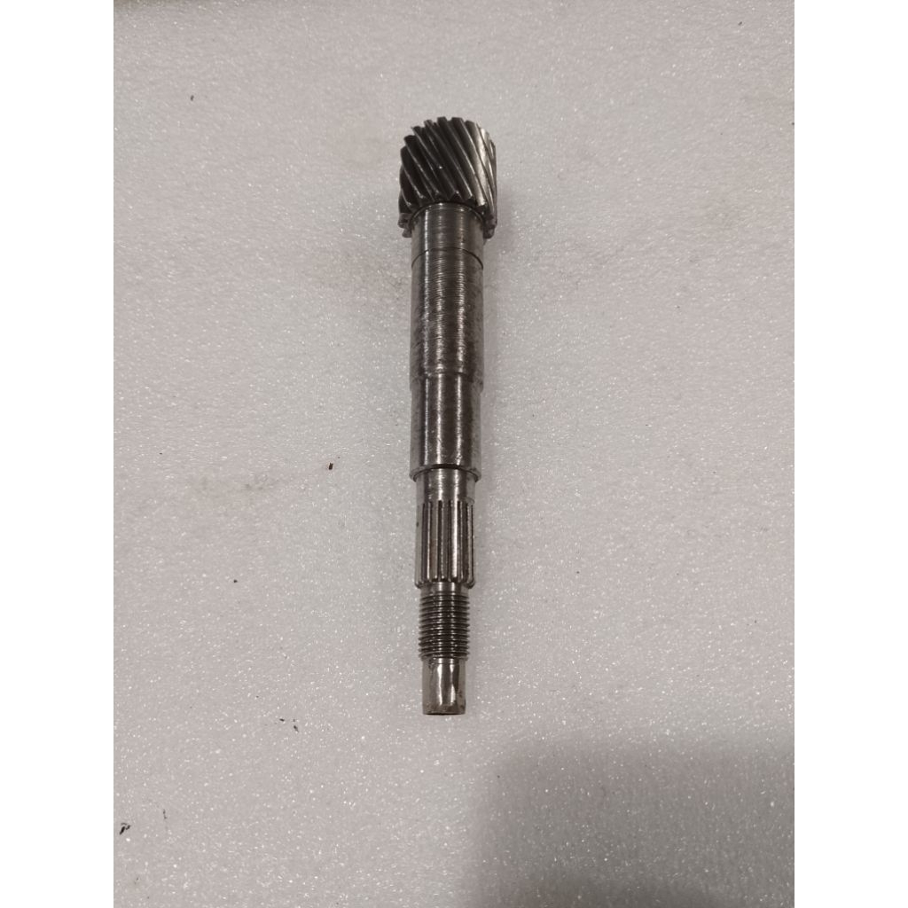 AS Pully Roda Belakang Beat FI SCOOPY FI SPACY FI