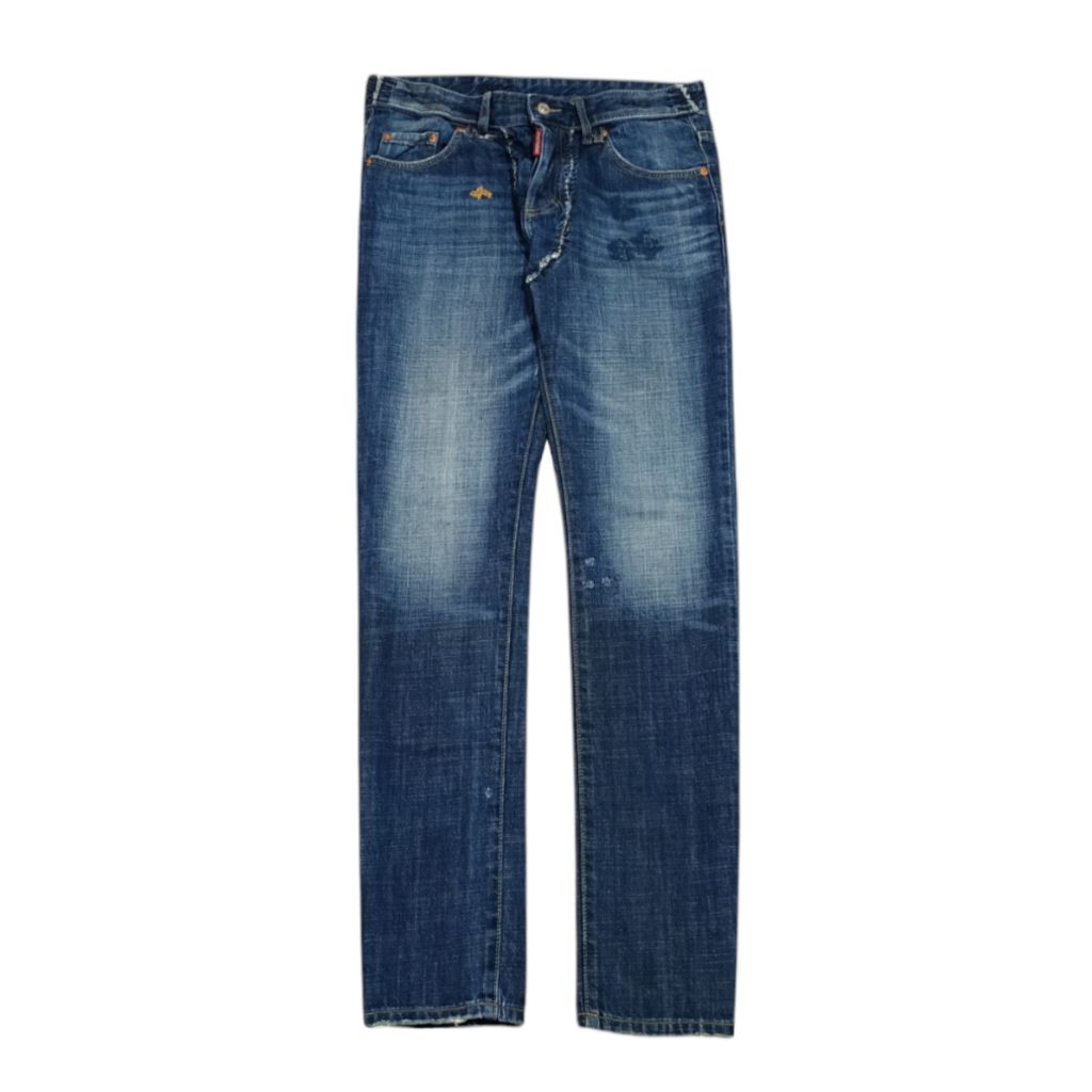 CELANA JEANS DSQUARED2 SECOND SIZE 32