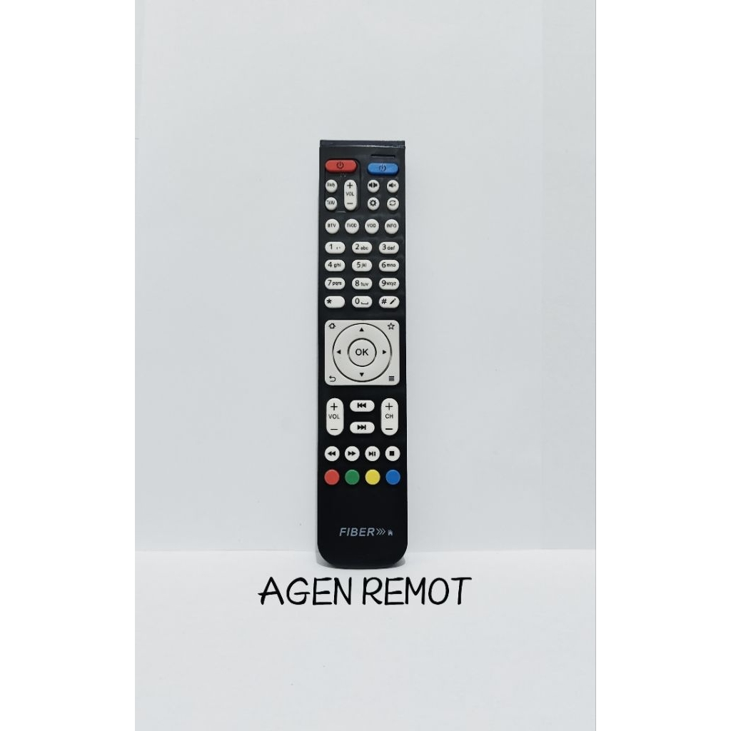 REMOT REMOTE STB ANDROID EC6108V9