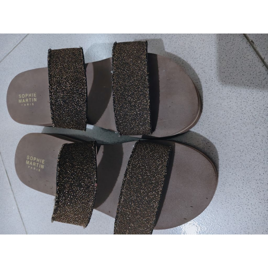 pl sandal sophie martin