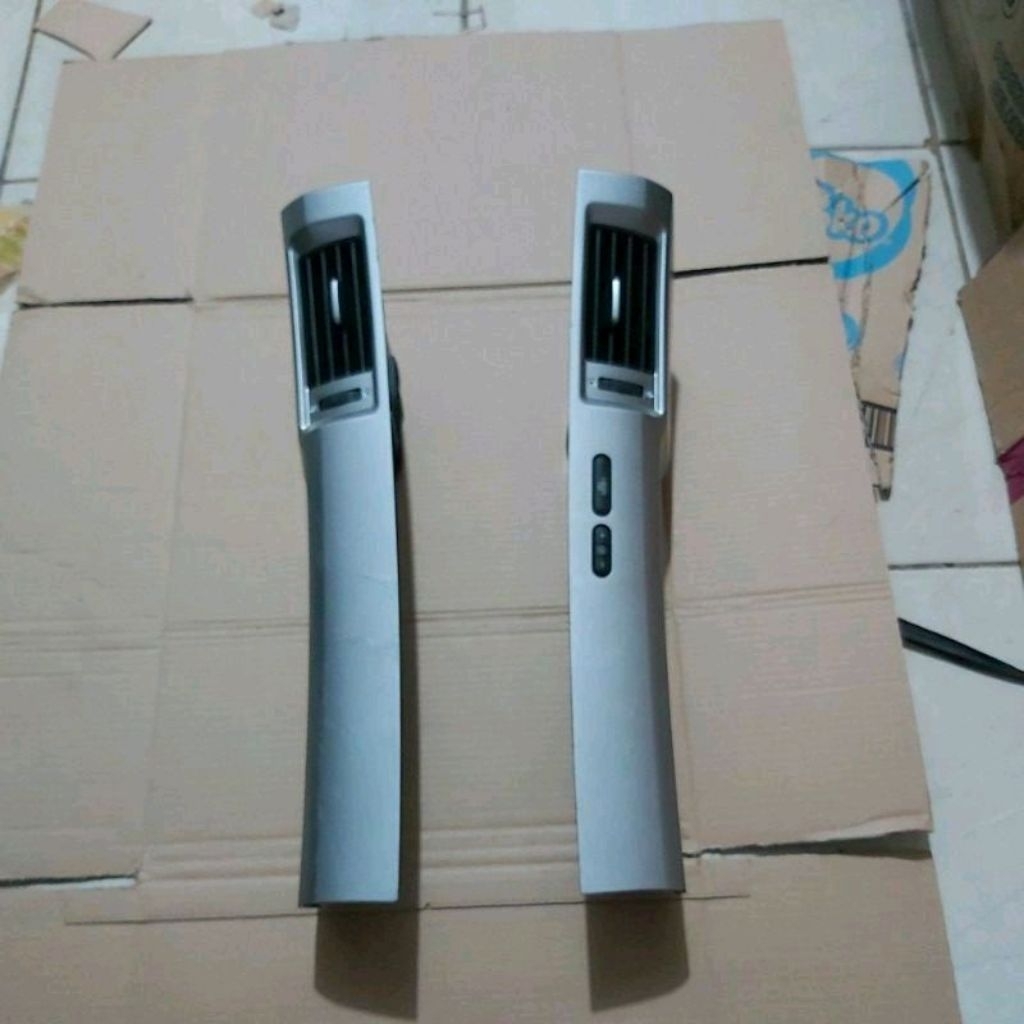 Kisi Kisi AC Dashboard Honda Freed Original