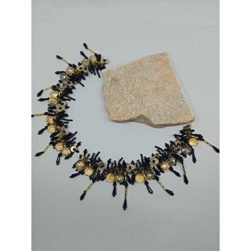 Payet leher Payet instan Payet rangkai Payet premium Payet mewah (JESHIL)