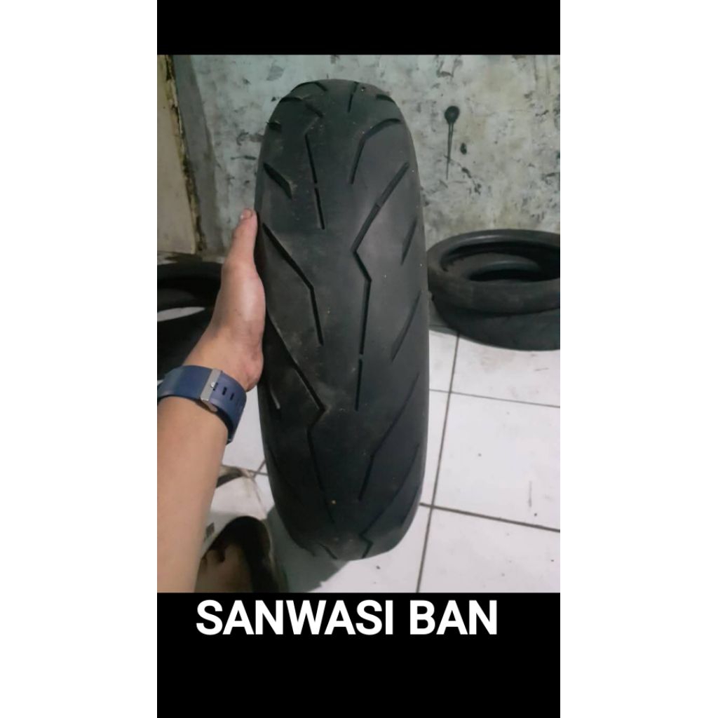 160/60 ring 17 ban copotan ukuran 160/60 ring 17