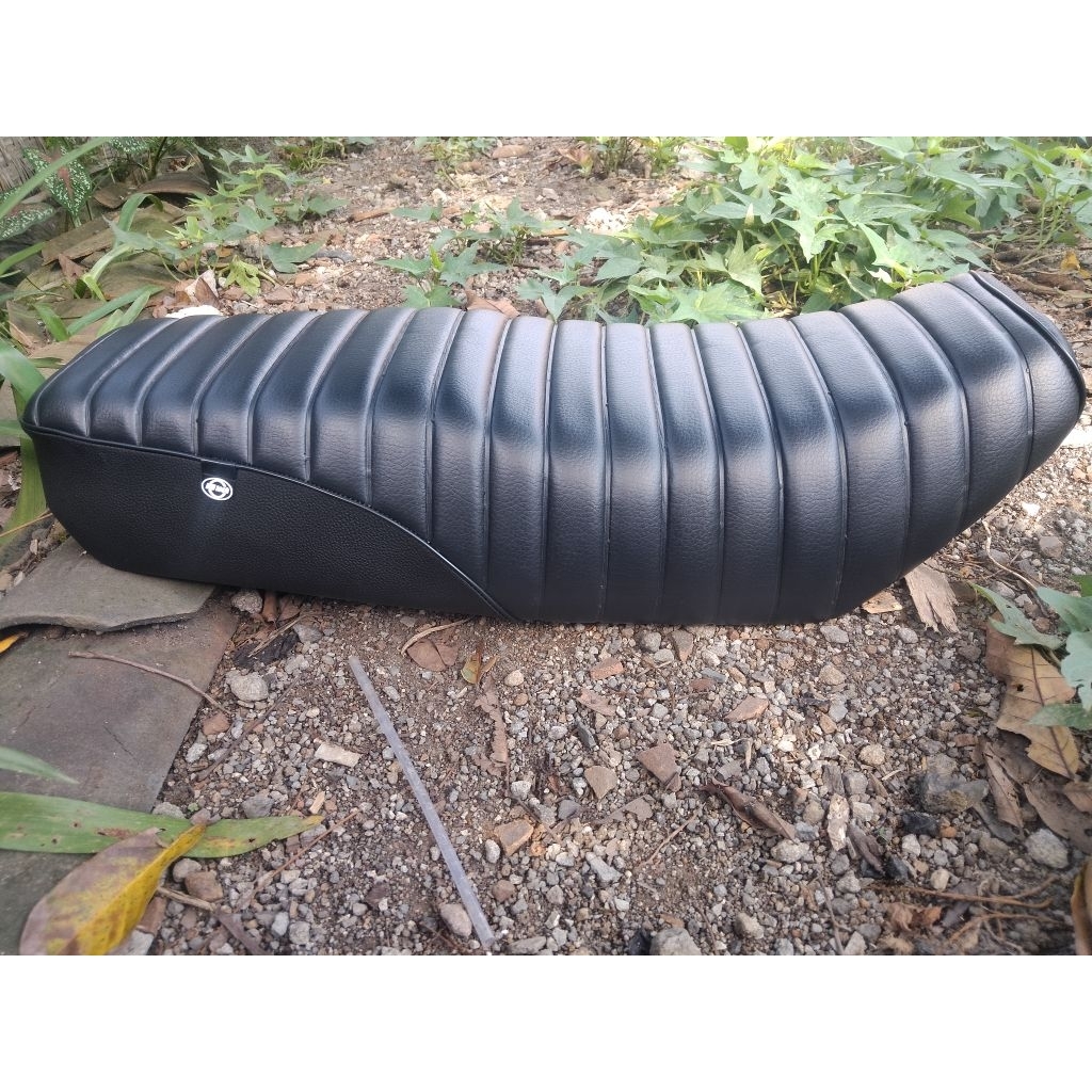 jok Honda win custom ulir mbetech tinggal pasang