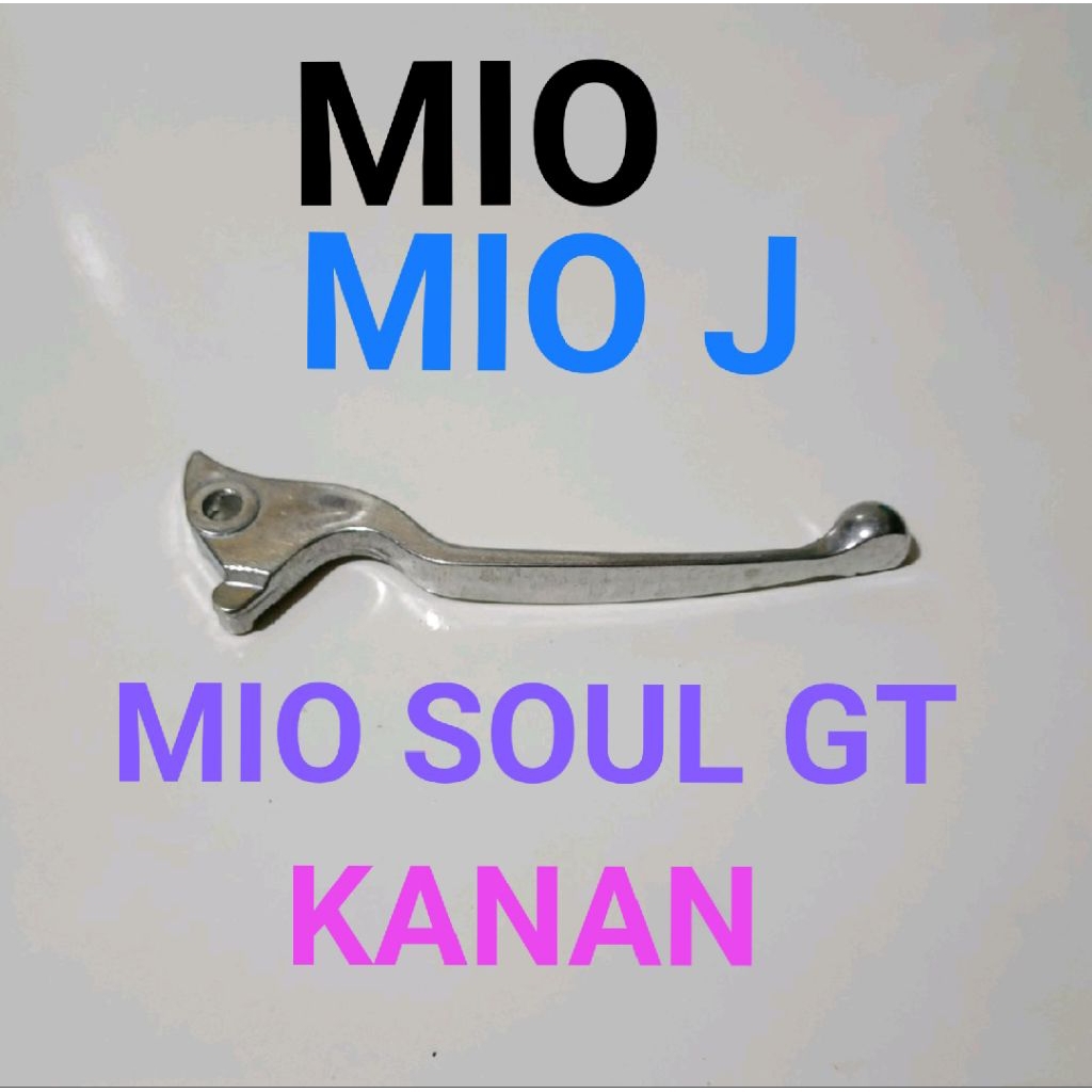 HANDEL REM / HANDLE REM KANAN MIO J / MIO SOUL GT