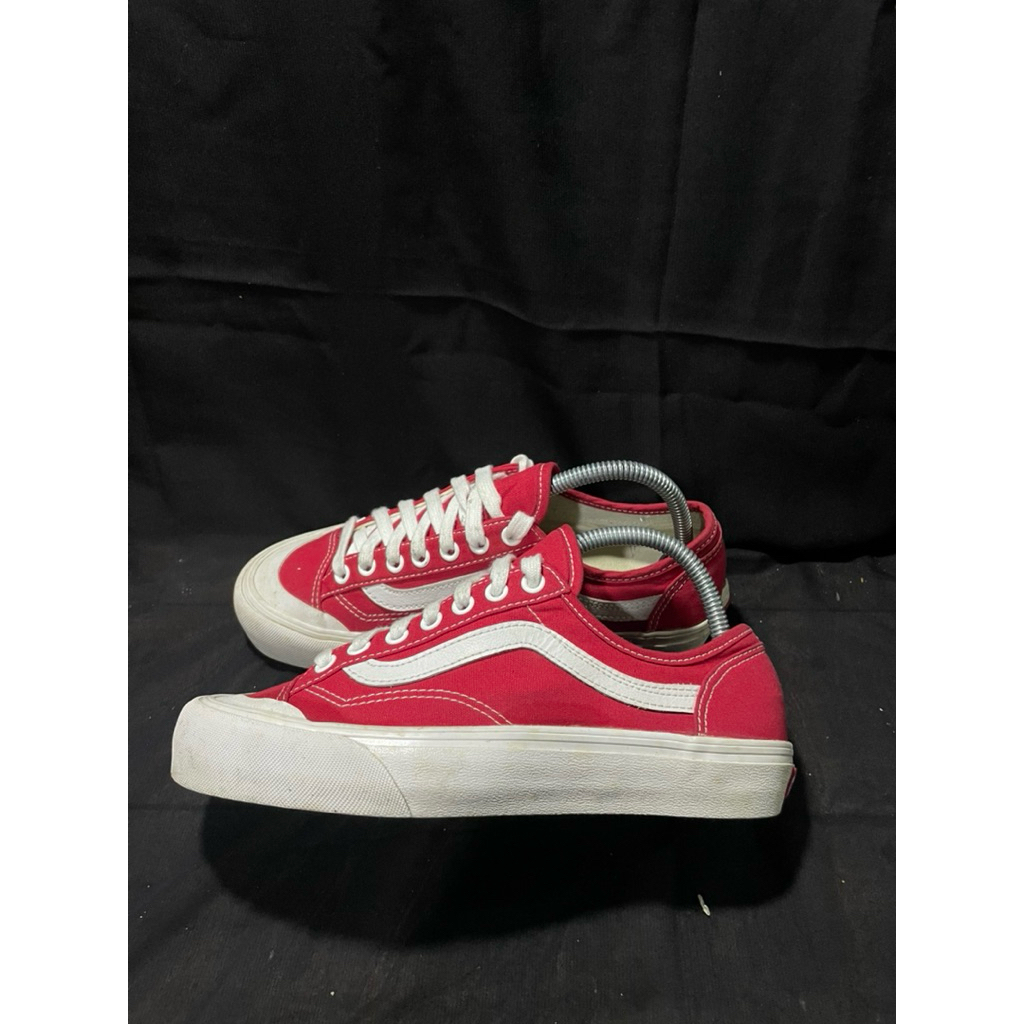 Vans Style 36 Decon SF