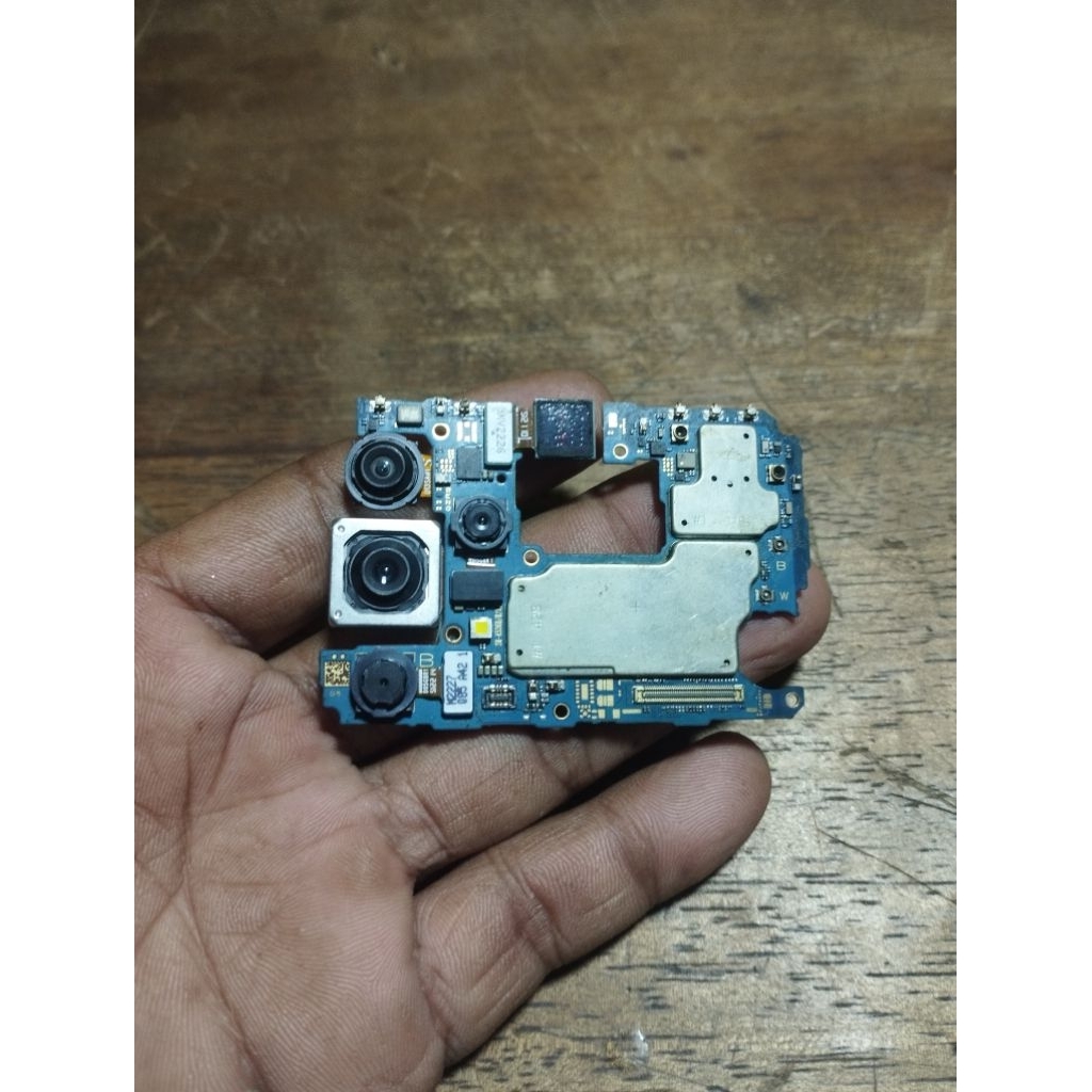 MESIN SAMSUNG A53 5G SM-A536B 8/128 MATOT/MATI
