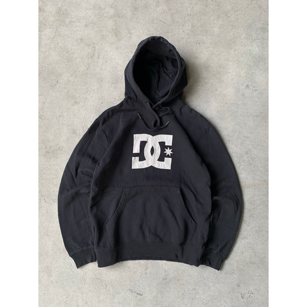 DC Shoes Star Hoodie
