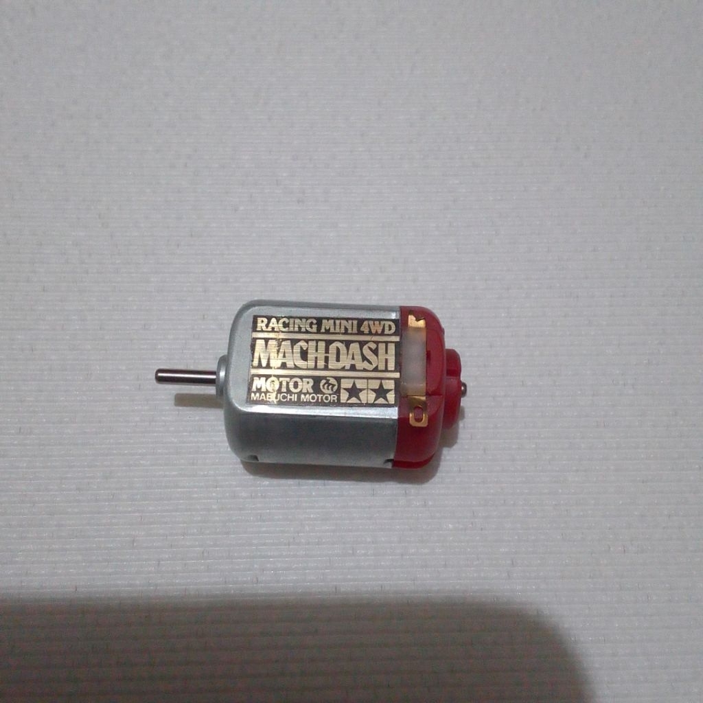 DINAMO MACH DASH SINGLE SHAFT TAMIYA