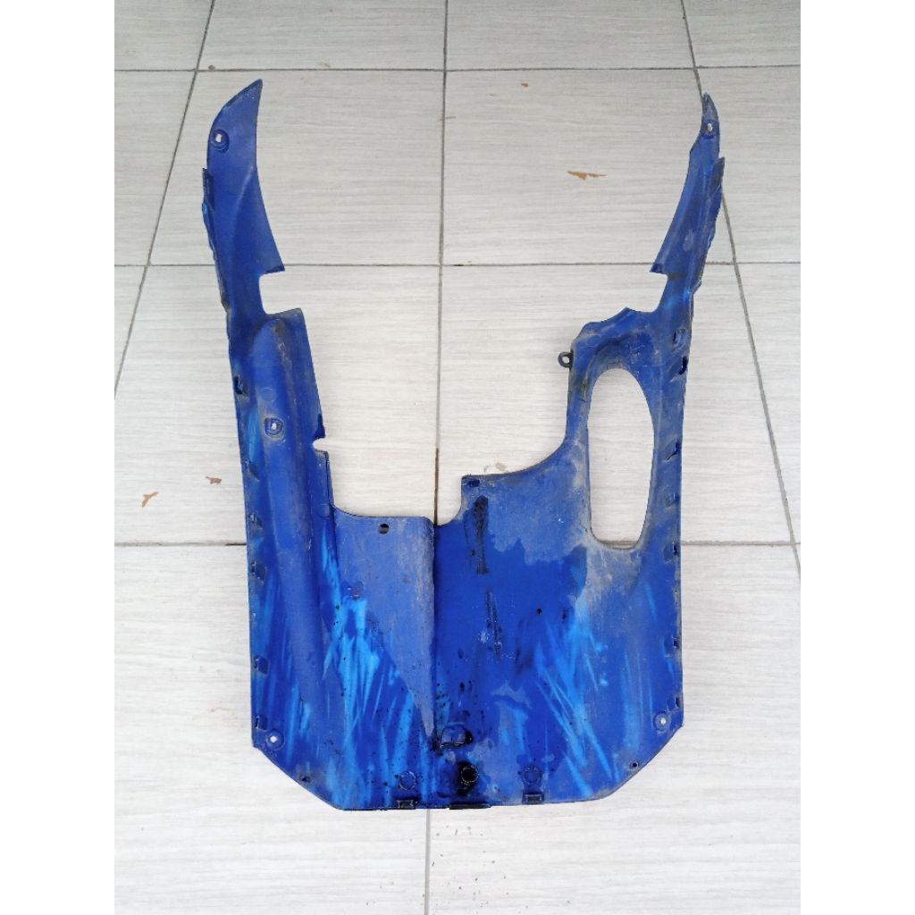 cover lantai bagian bawah mio sporty mio smile 5TL original