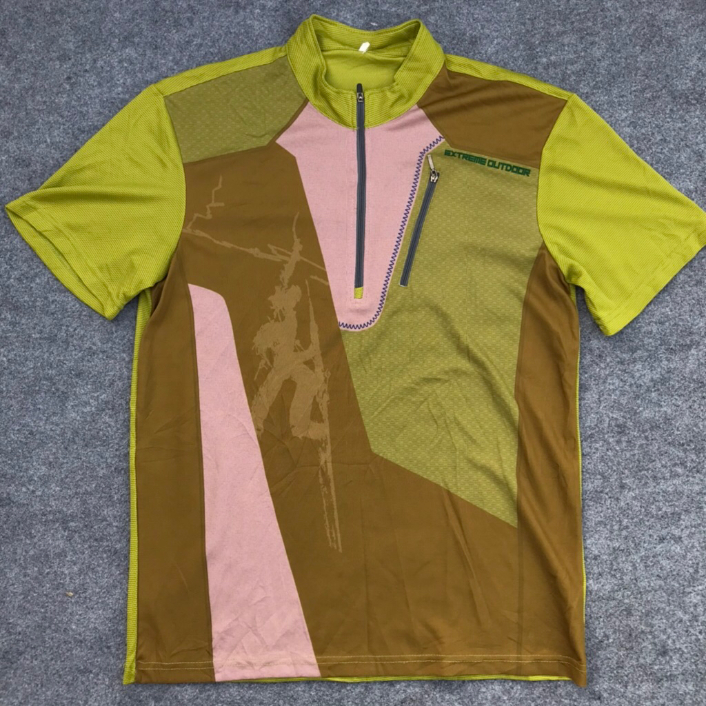 kaos outdoor extreme