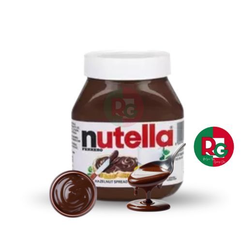 selai Nutella 350gr nutella 350 gram
