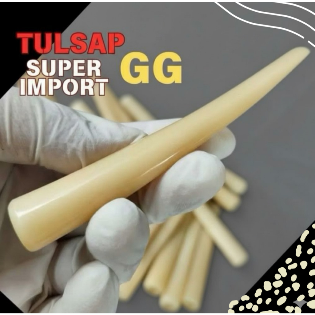 COD ONCE PIPA ROKO TULANG SAPI ASLI BULAT PANJANG BERVARIASI SANGAT GURIH