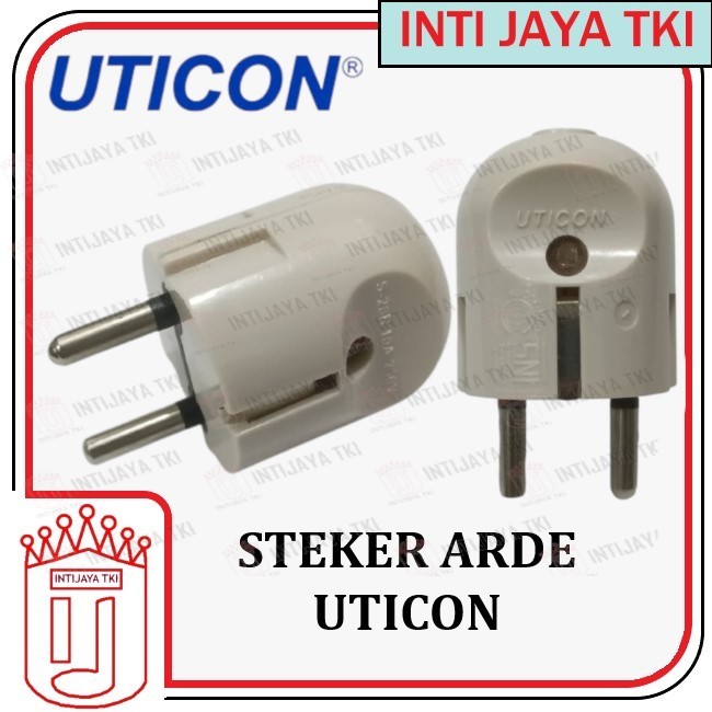 UTICON STEKER ARDE / STEKER ARDE UTICON