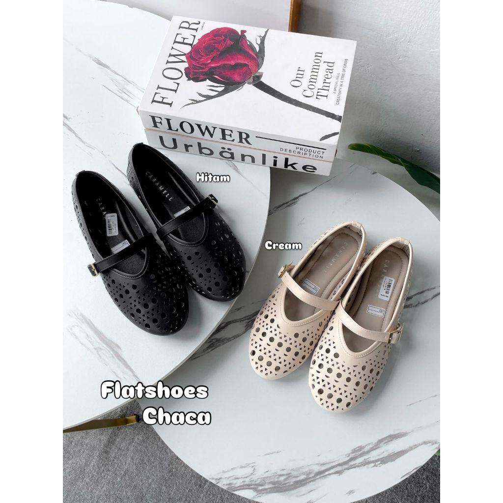 Flatshoes Cacha