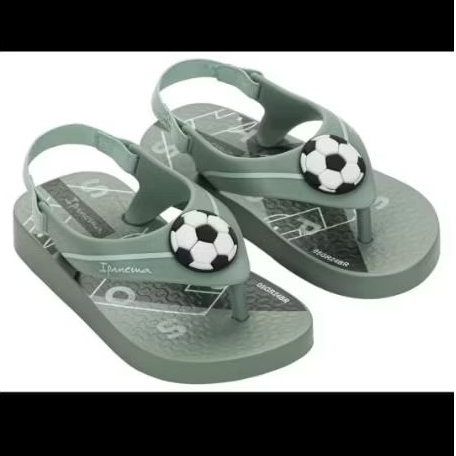 Ipanema Sporty Baby Sandal size 24