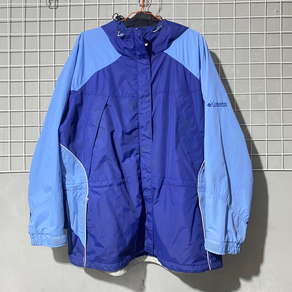 Columbia Outdoor Jacket