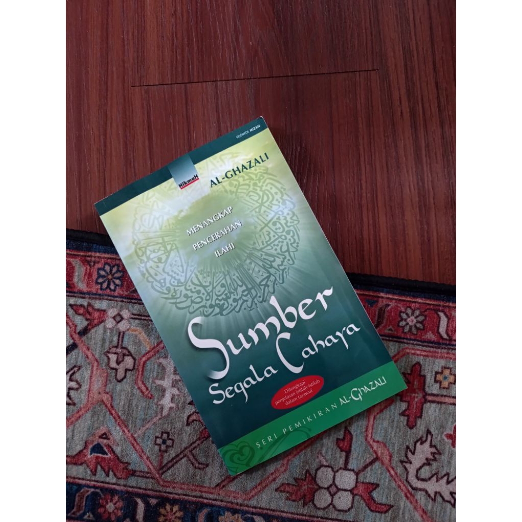 Sumber Segala Cahaya