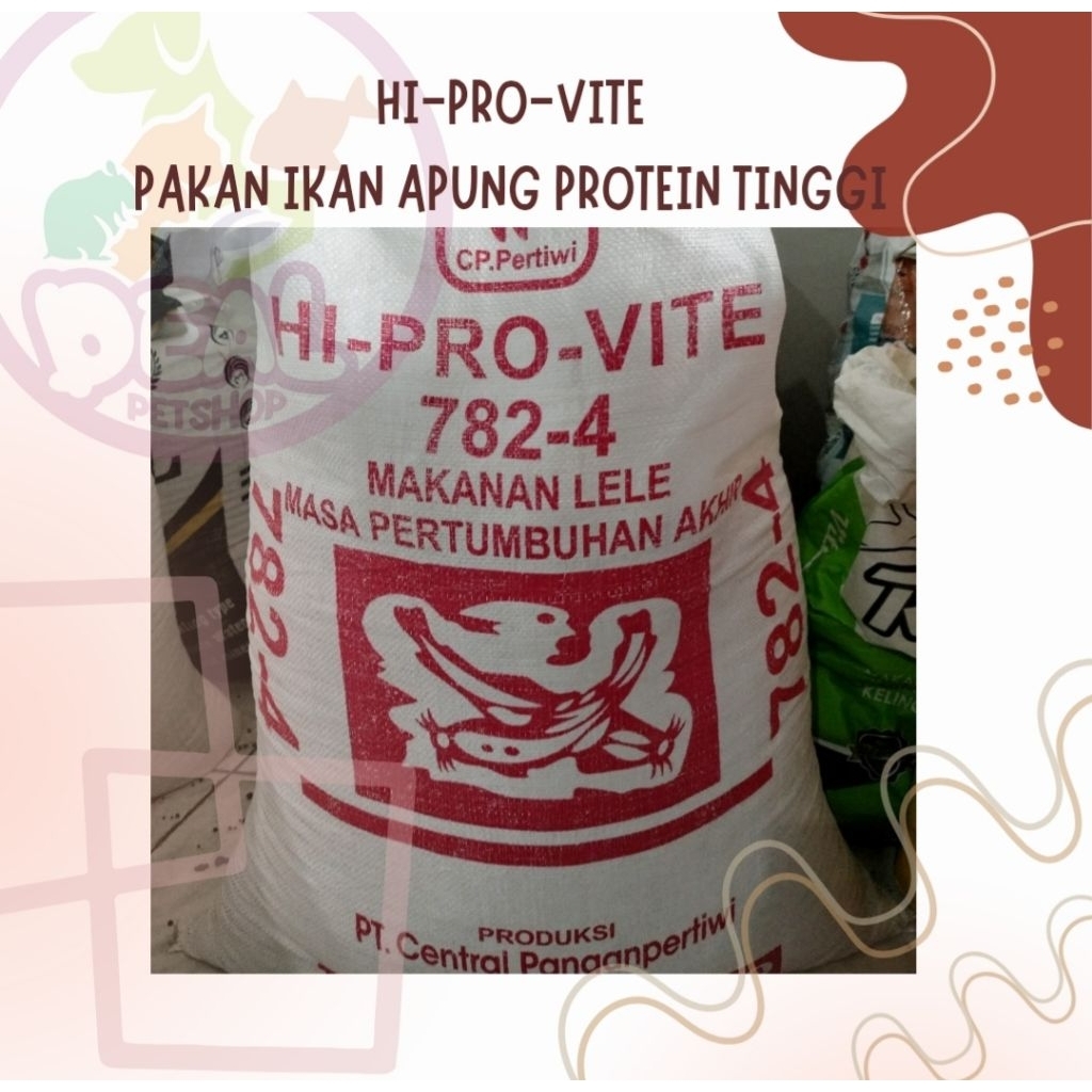 PAKAN IKAN TERAPUNG PROTEIN TINGGI  BISA UNTUK LELE,NILA,GURAME
