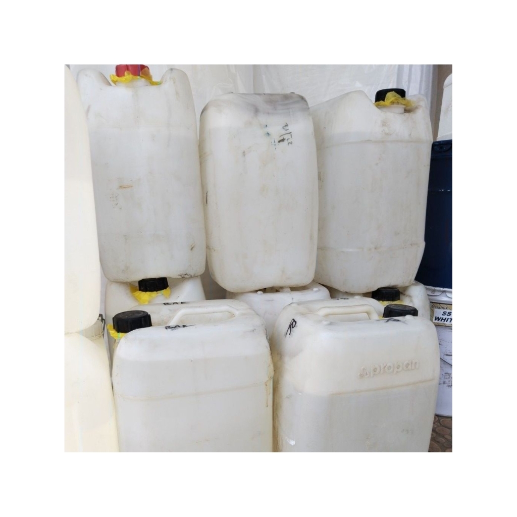 Tiner nd super 20 liter