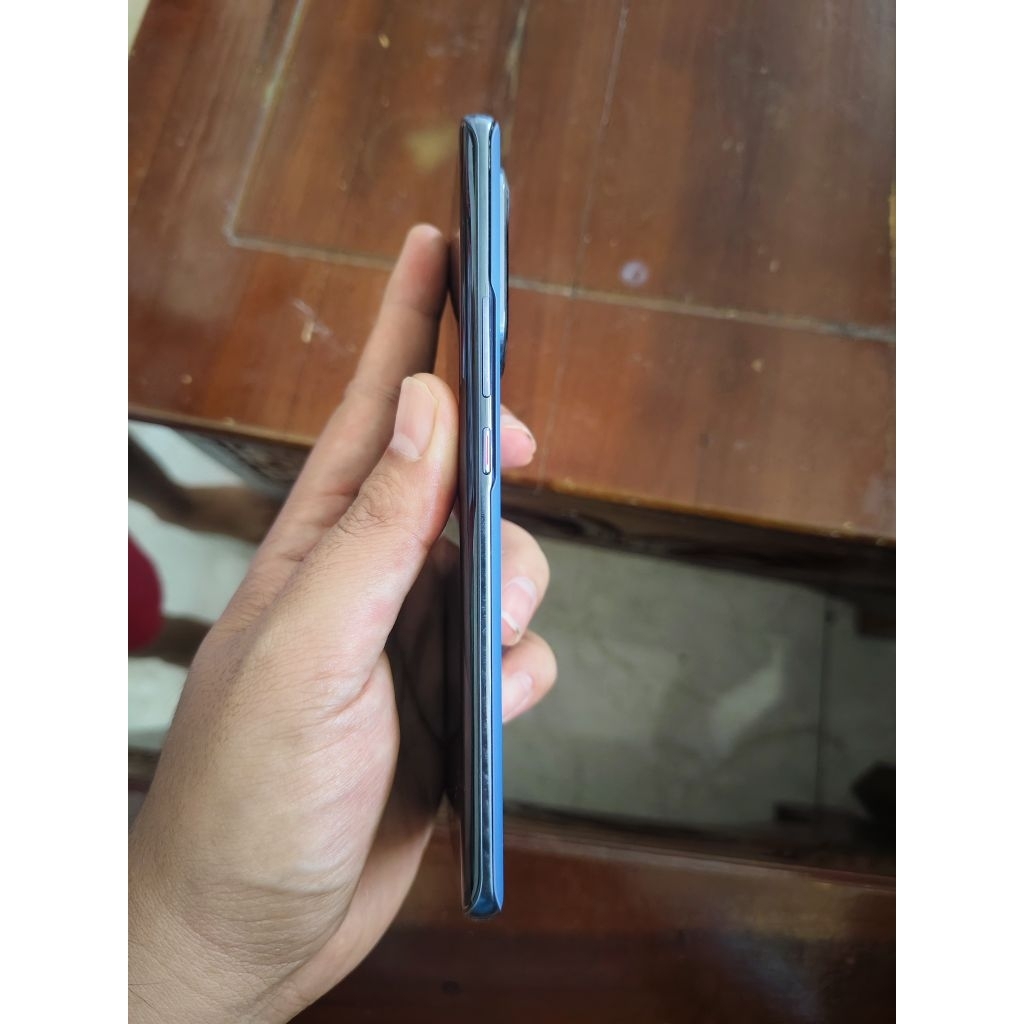 Huawei Nova 9 minus