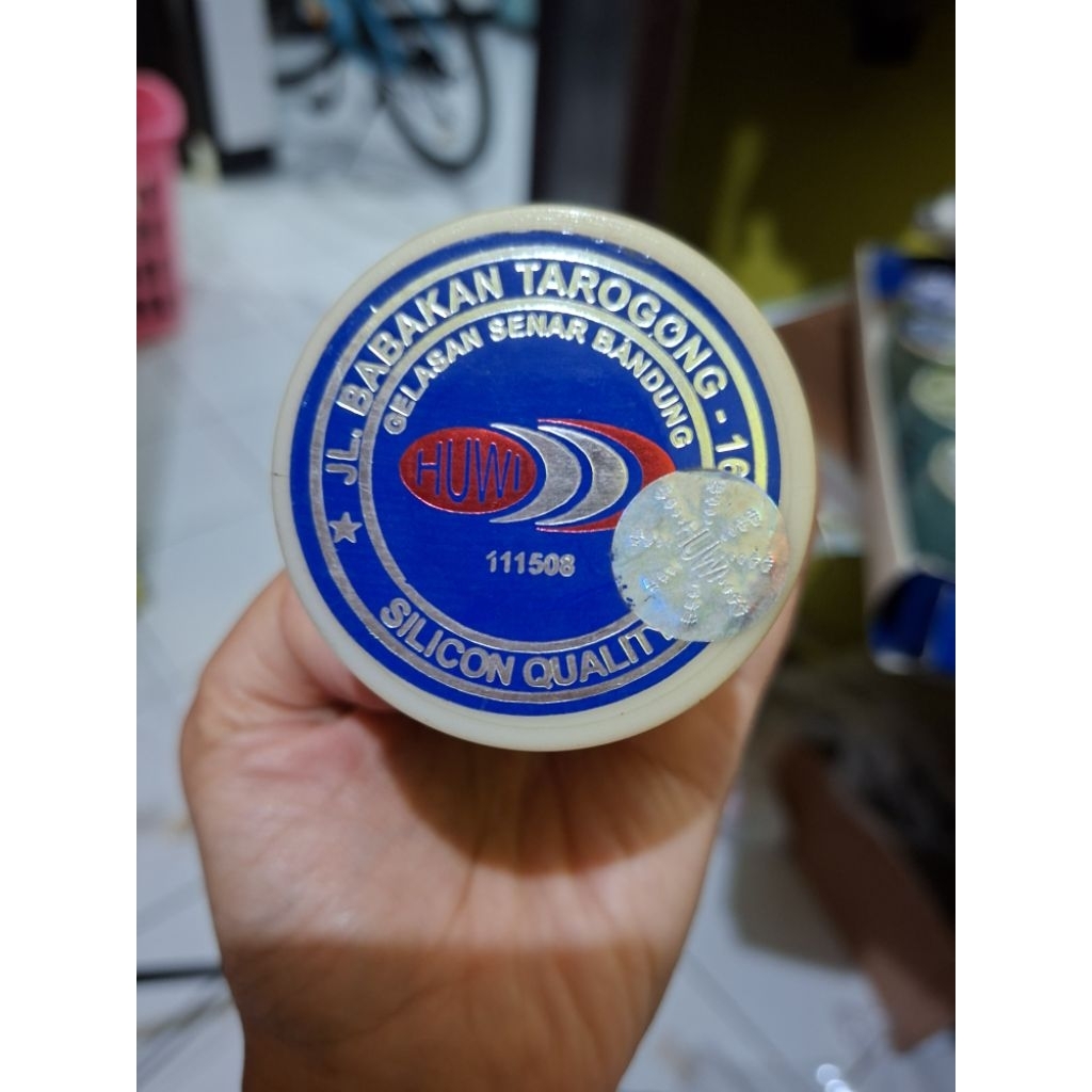 Gelasan Huwi original Lawas thn 2021 molor 022