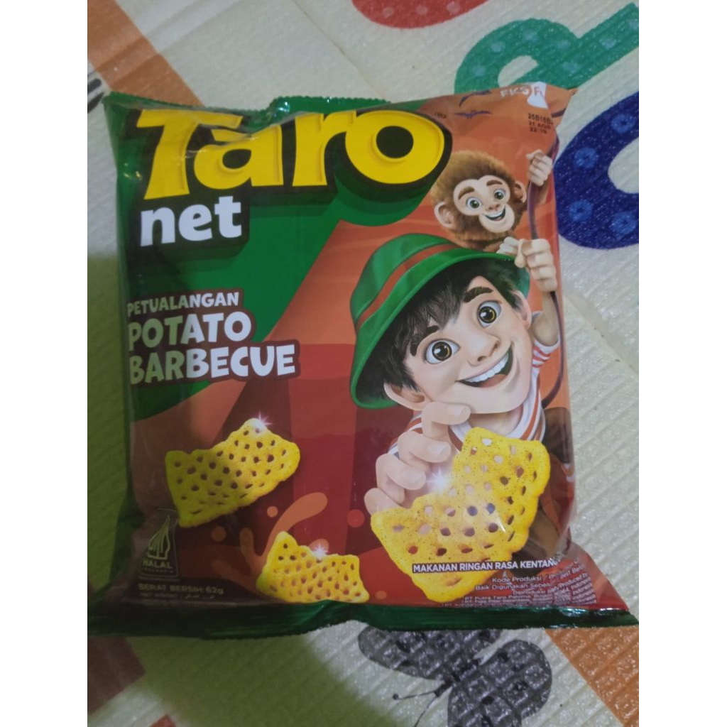 Taro_net
