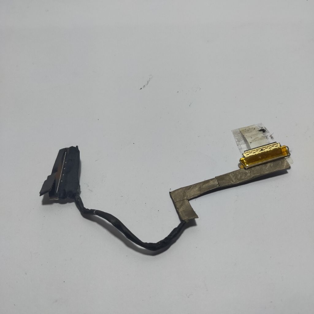 Flexible LCD Fleksibel Lvds Layar Laptop lenovo thinkpad 11E chromebook 11e