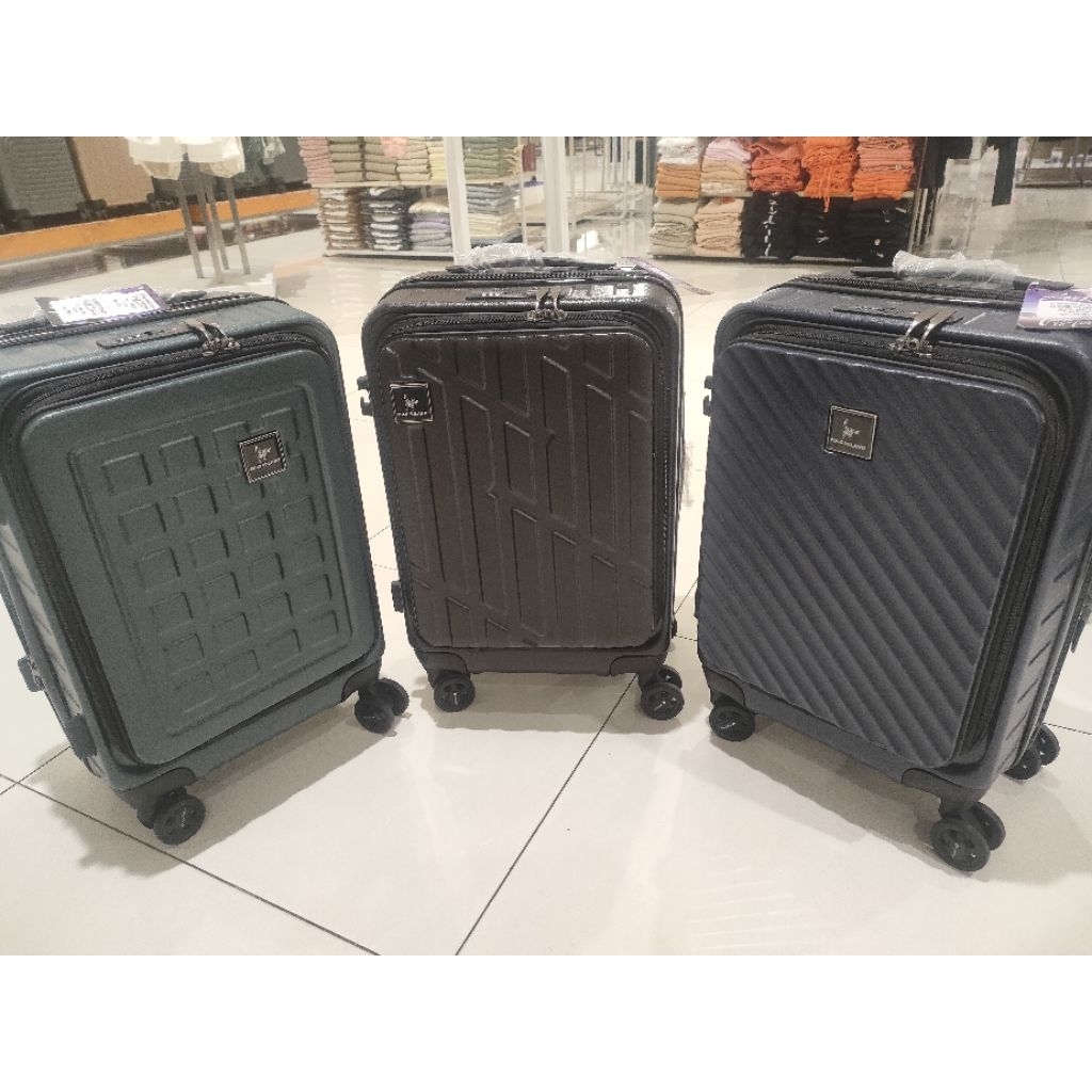 KOPER POLIKARBONAT BY POLO MILANO