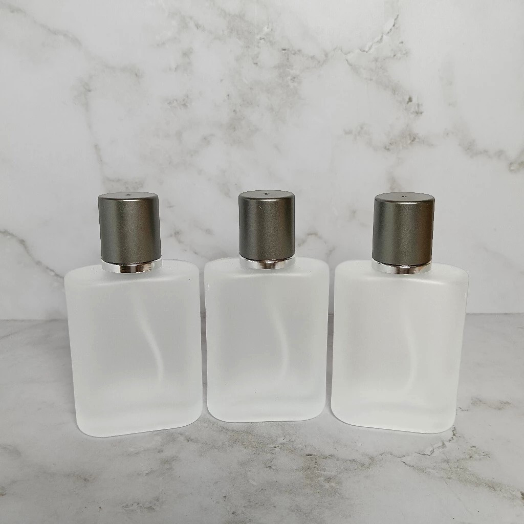 [ 1 LUSIN ] ADG BOTOL KOSONG MODEL ADG 30ML 30 ML . KUALITAS TERBAIK TERMURAH HARGA GROSIR