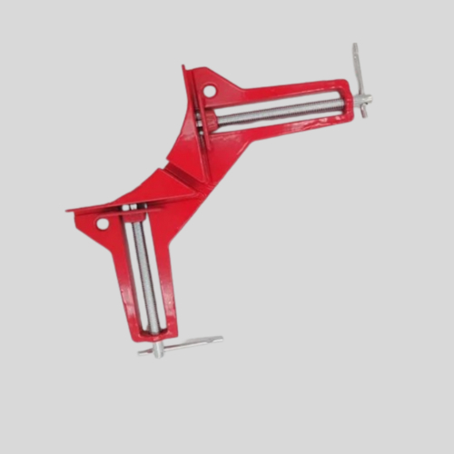 Corner Clamp - Klem Sudut Siku Penjepit 90 Derajat