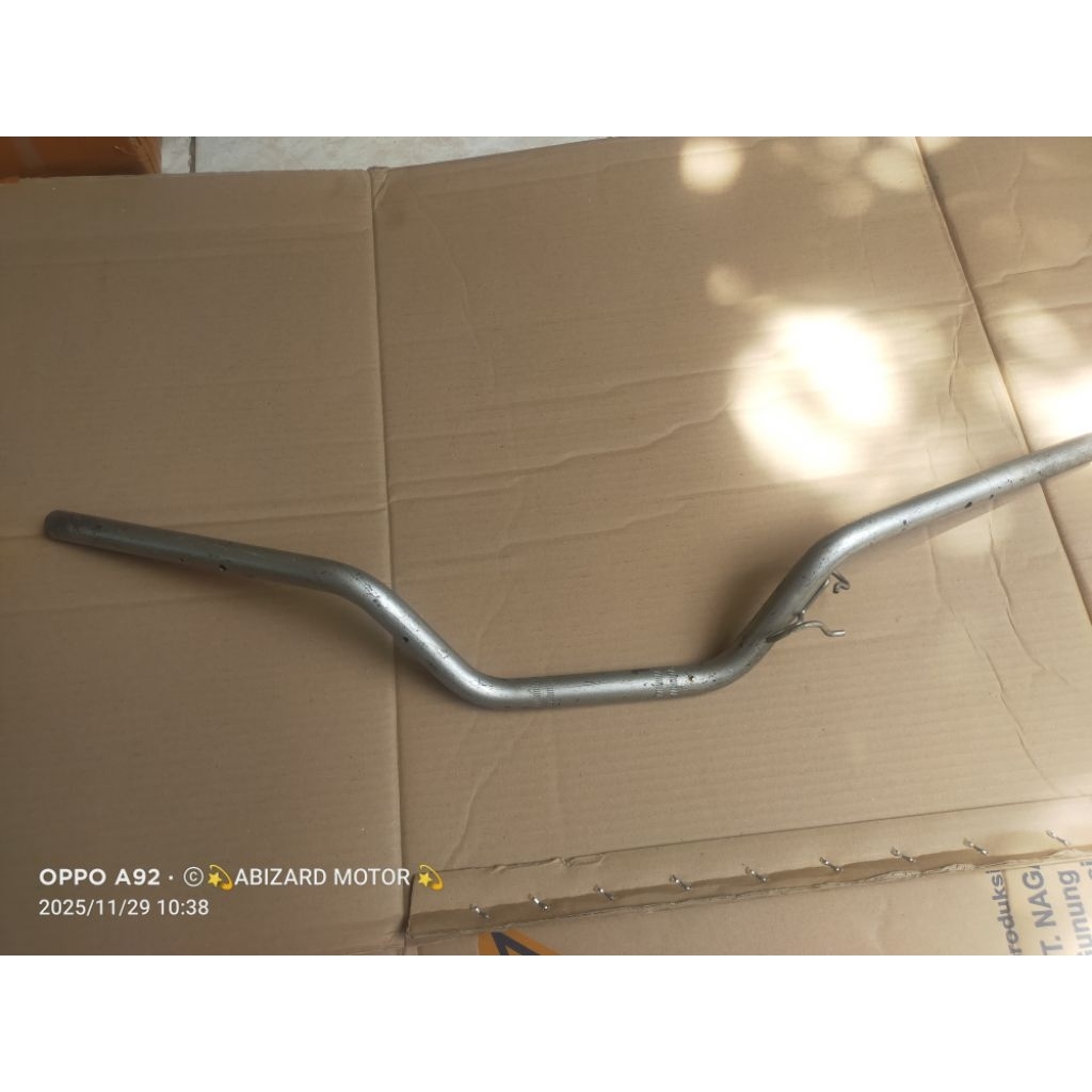 stang stir KLX D-tracker 150 BF SE KLX BF extream KLX s copotan original