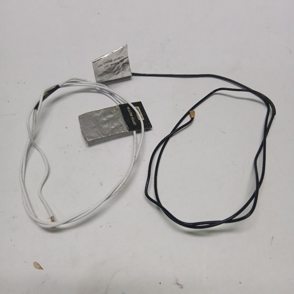 Kabel Penguat Sinyal Wifi Laptop Acer V5-431 V5-471 Series