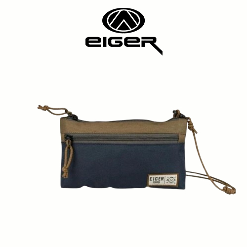 Eiger Adventurre Store - Tas Selempang Hp X Market Pouch