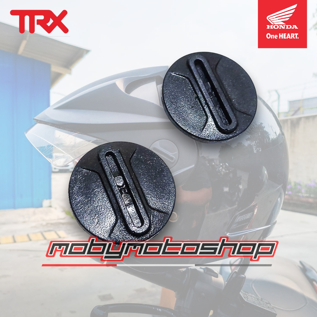 BAUT HELM HONDA TRX GEN 3 | BAUT HELM HONDA TRX BEAT VARIO - HARGA PER 1 BUAH
